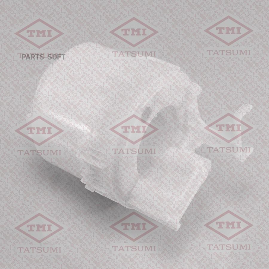 

Фильтр топливный MITSUBISHI OUTLANDER -9 погружной Tatsumi TBG1024