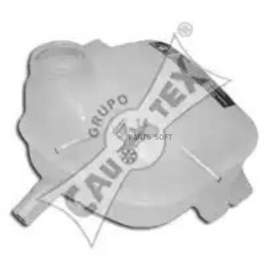 

БАЧОК РАСШИРИТЕЛЬНЫЙ OPL ASTRA G 03629 MC 1шт
