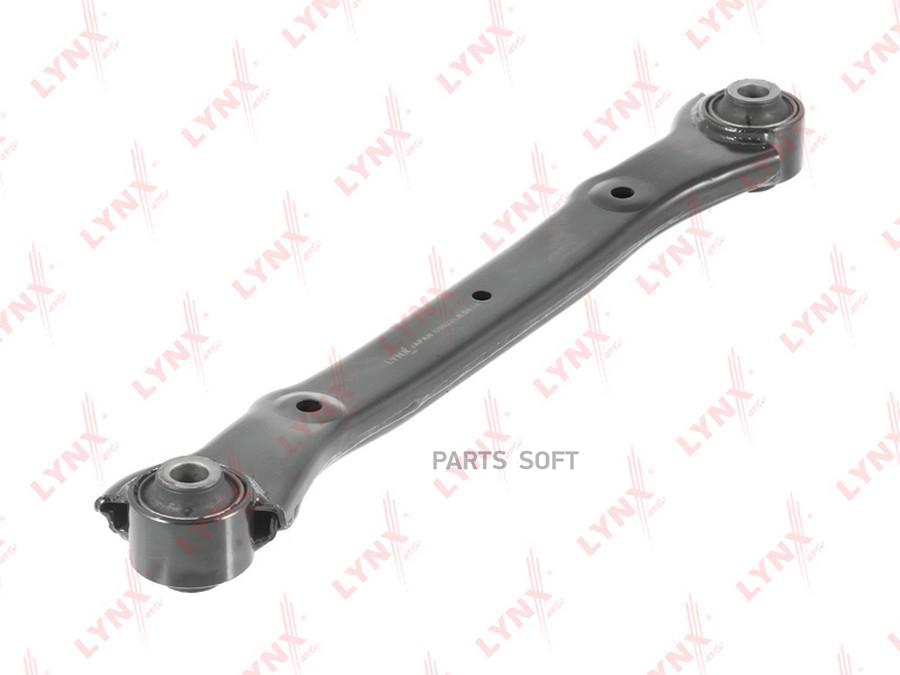 

Рычаг подвески левый KIA Lynx C5622LR