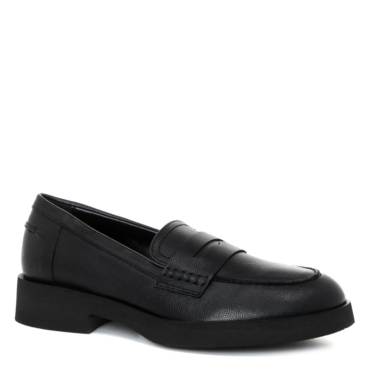 

Лоферы женские Loriblu 685849 черные 39 EU, 685849