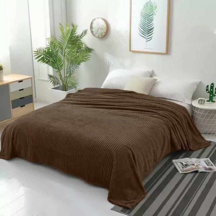

Плед фланелевый Tango Stripe 200x220 ST2022-7 Код3045