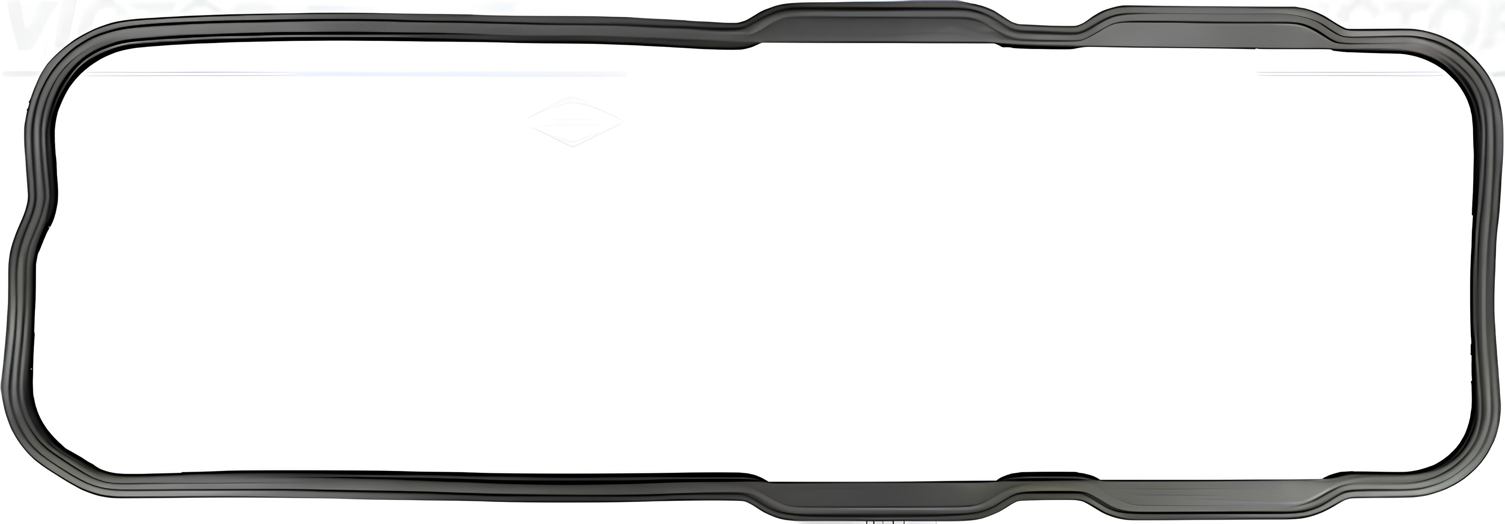 

Прокладка картера двигателя DAF MX300/340/375 CF85/XF105 25900.20 (LE.MA)