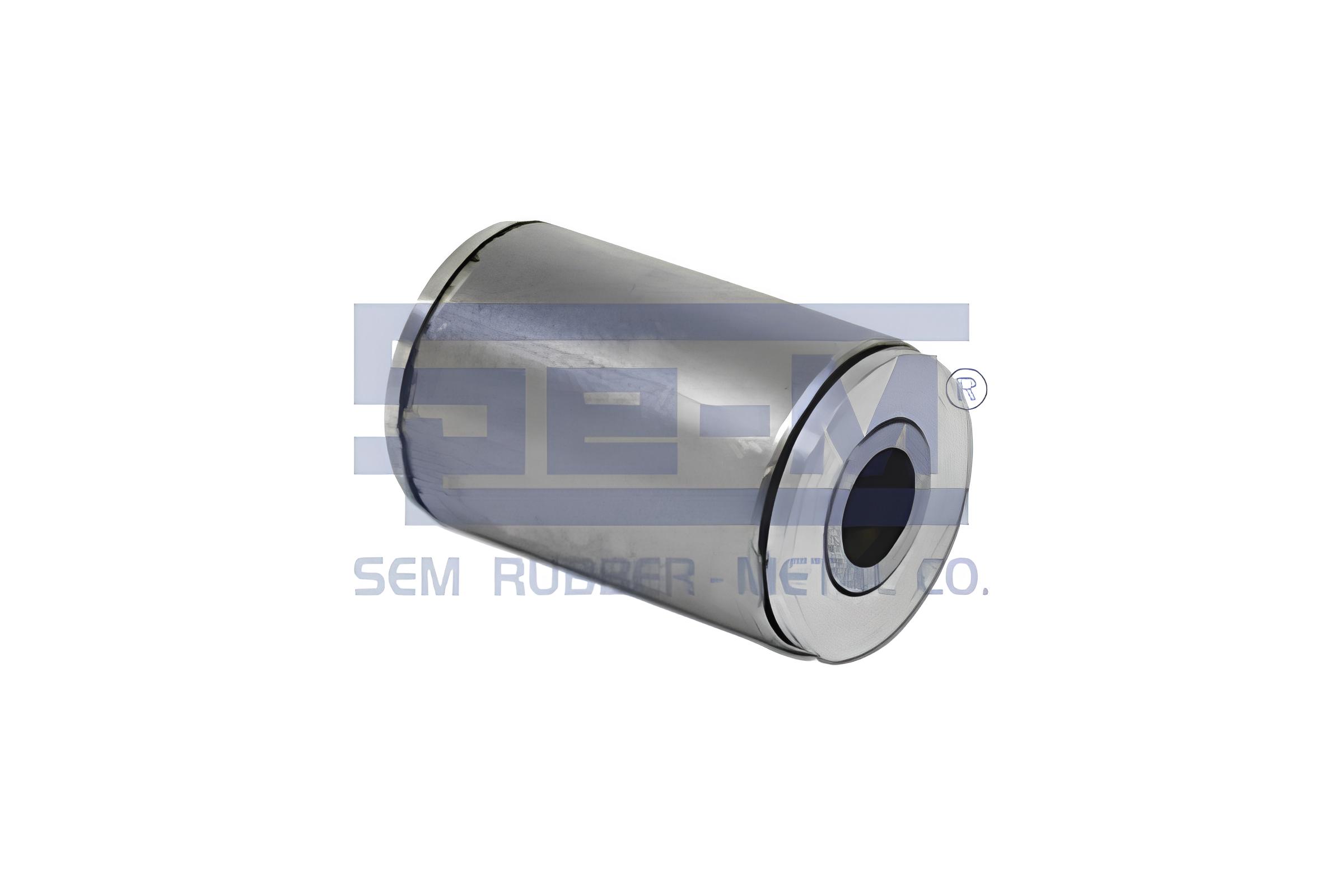 

Сайлентблок рессоры 60,2*12,1*55,5 Volvo FH/FM/Renault 14141 (SEM LASTIK)