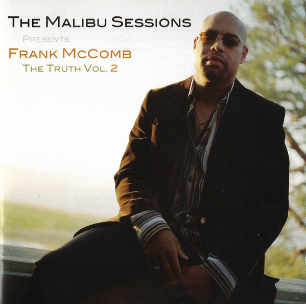 

Frank Mccomb: Truth 2 (1 CD)