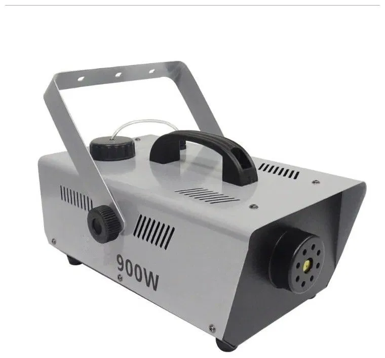 Генератор сухого тумана для ароматизации и нейтрализации запахов Fogger 900W