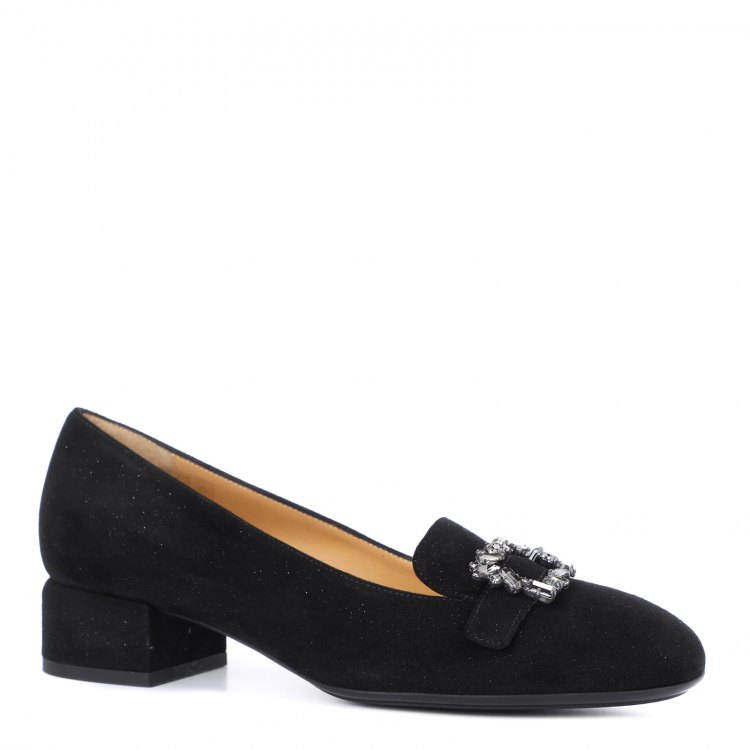 

Туфли женские Giovanni Fabiani G972 черные 40 EU, G972