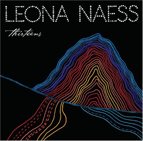 

Leona Naess: Thirteens (1 CD)