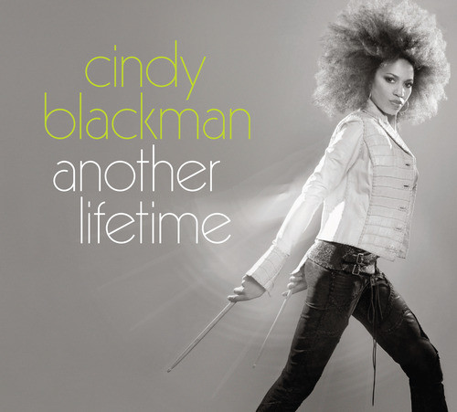 

Cindy Blackman: Another Lifetime (1 CD)