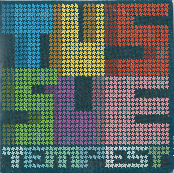 

Tussle: Tempest (1 CD)