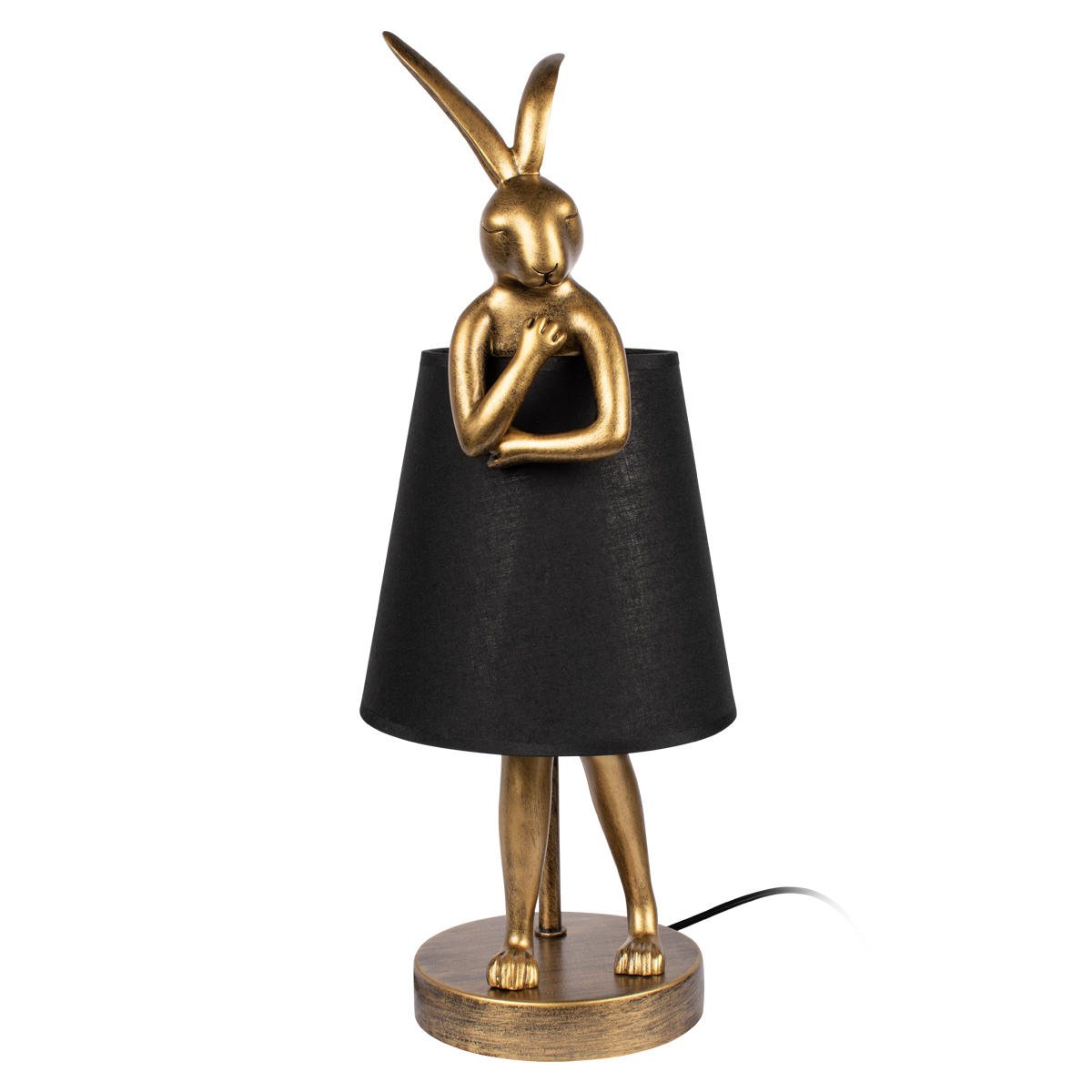 Лампа Loft IT Lapine 10315/A Black