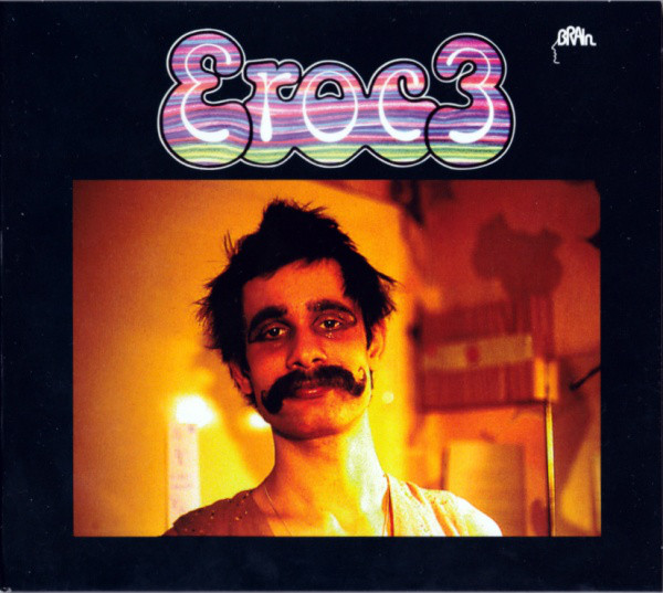 

Eroc ‎– Eroc 3 (1 CD)