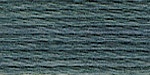 

Gamma мулине, 100% хлопок, 24х8 м, №3232, серые, Разноцветный