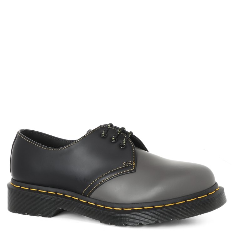 

Полуботинки женские Dr. Martens 27540003 черные 41 EU, 27540003