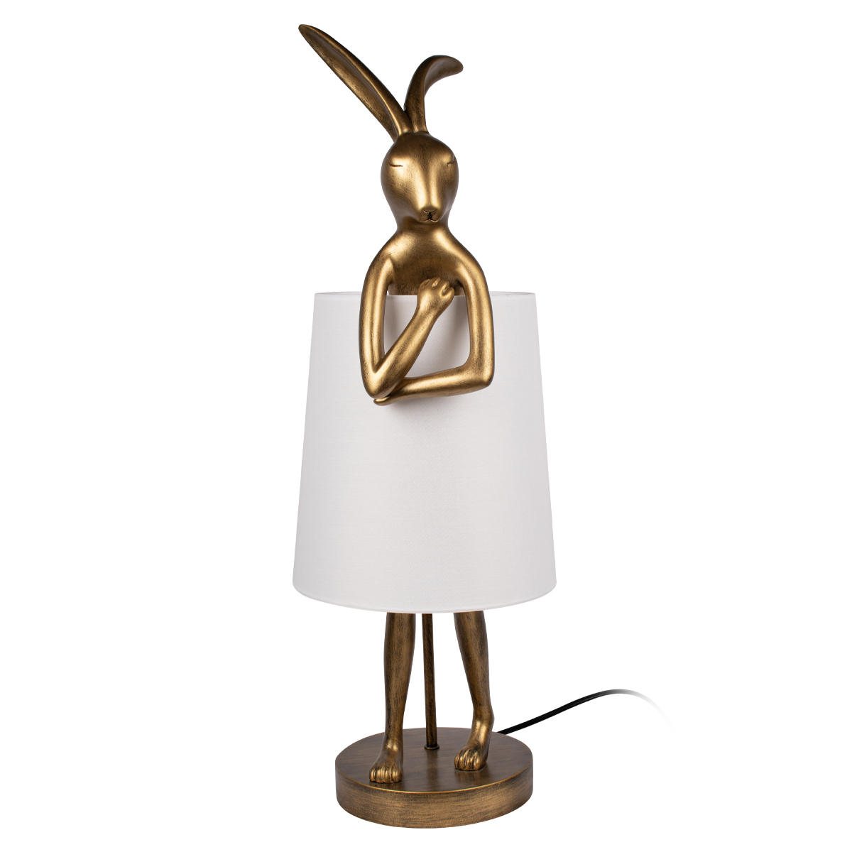 

Лампа Loft IT Lapine 10315/B White