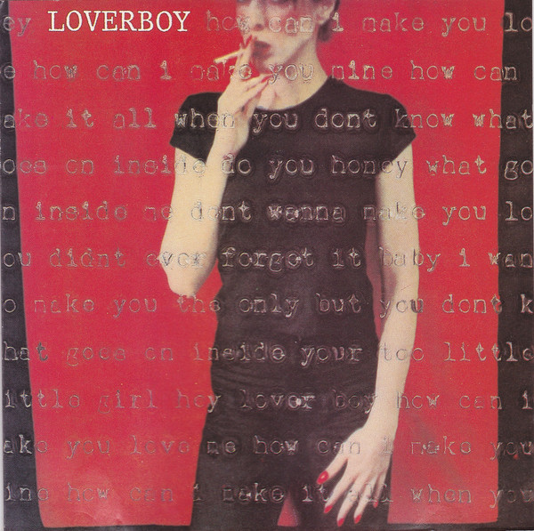 

Loverboy: Same (1 CD)