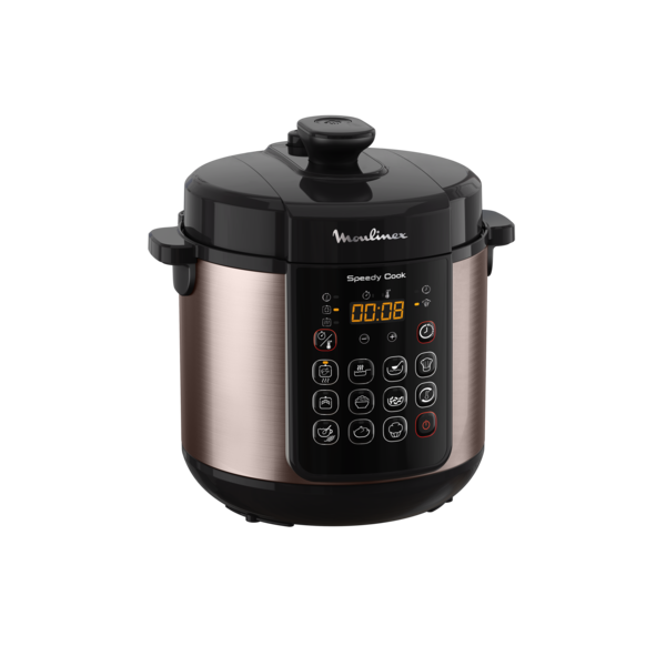 фото Мультиварка moulinex ce222b32