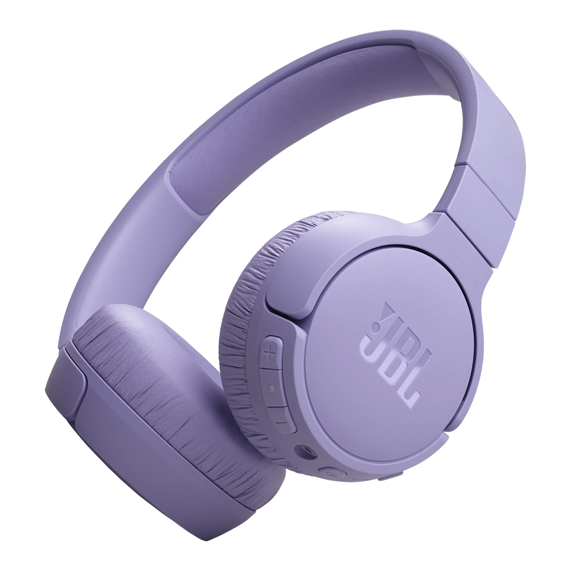 

Беспроводные/проводные наушники JBL Tune 670NC фиолетовый, Tune 670NC