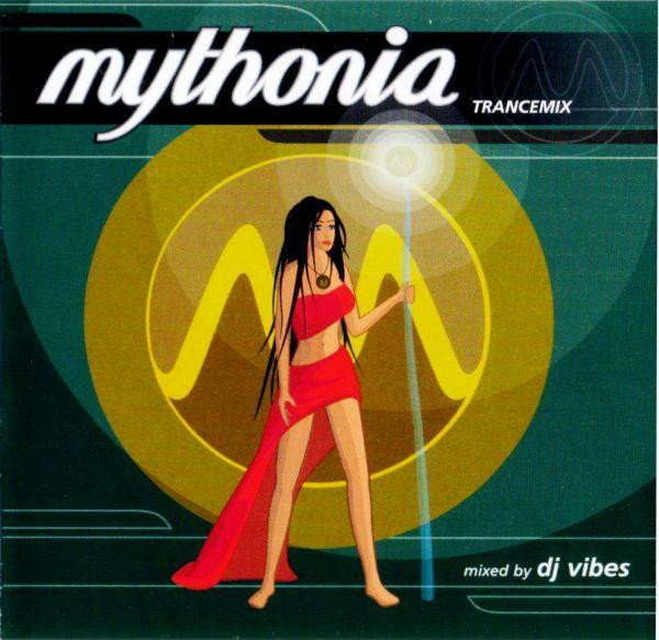 

Mythonia Trance (1 CD)