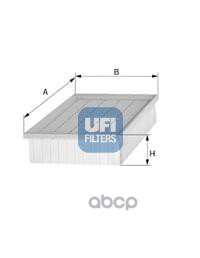 

Воздушный фильтр UFI 3024500