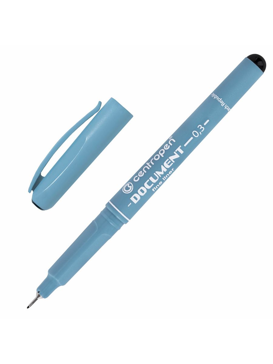 

Линеры Centropen 0,3 мм 10 шт