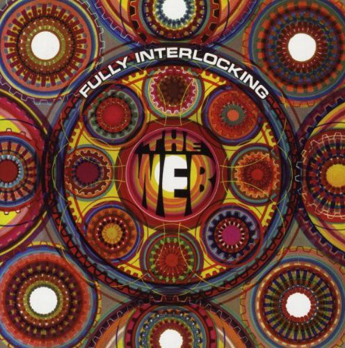 Web: Fully Interlocking (1 CD)