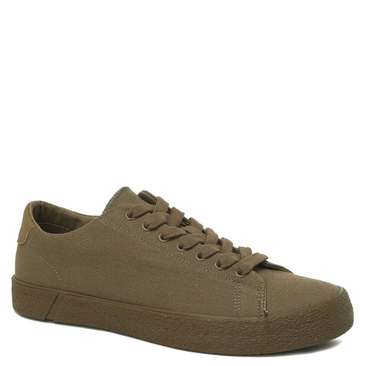 

Кеды мужские Tendance AQ-YB-18-01 бежевые 39 EU, Бежевый, AQ-YB-18-01