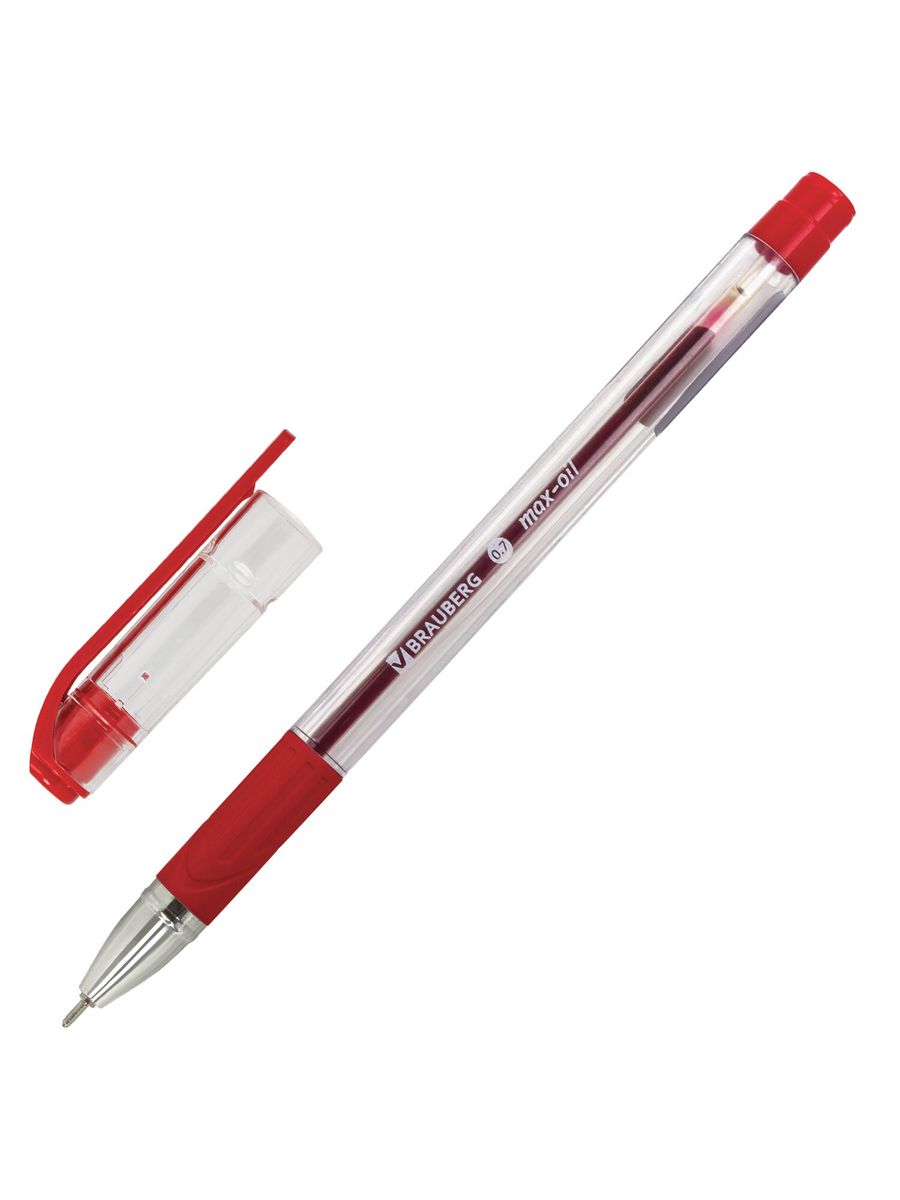 

Ручки Brauberg масляные 12 шт