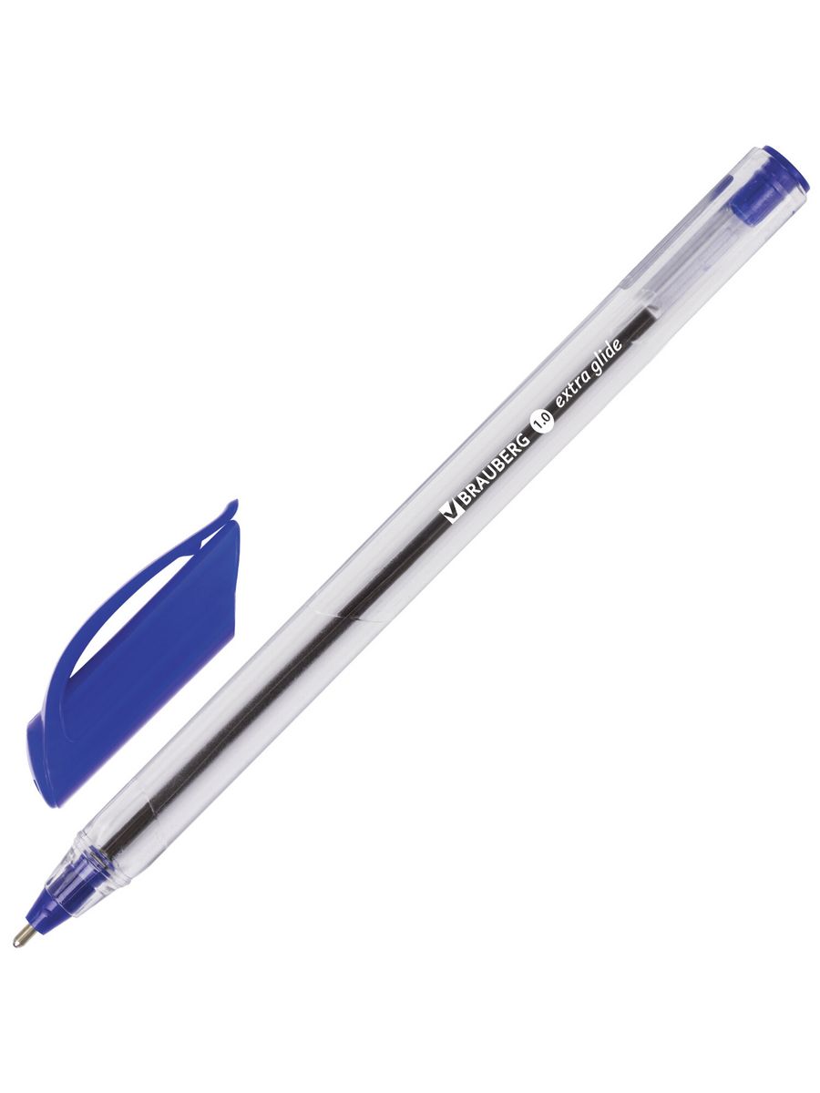 

Ручки Brauberg масляные 12 шт