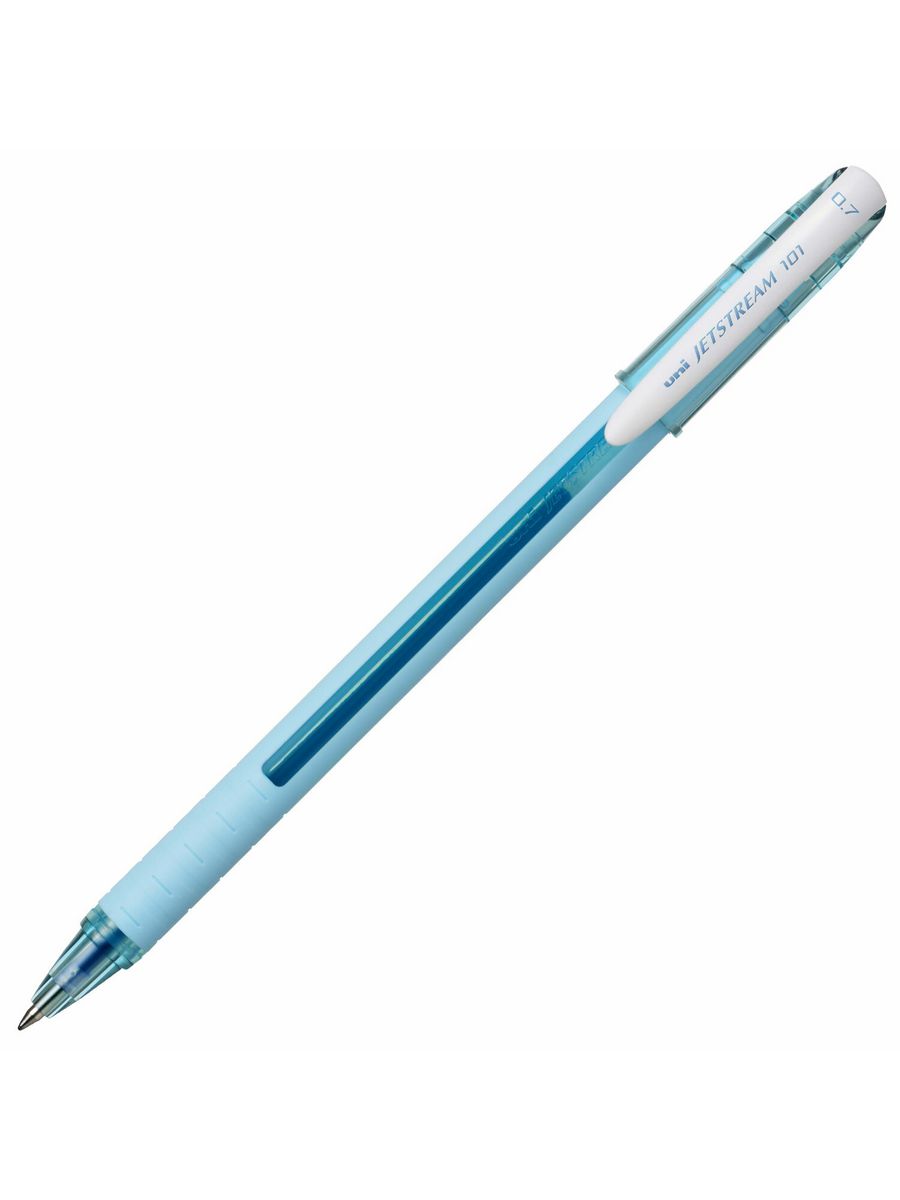 

Ручки UNI масляные 12 шт