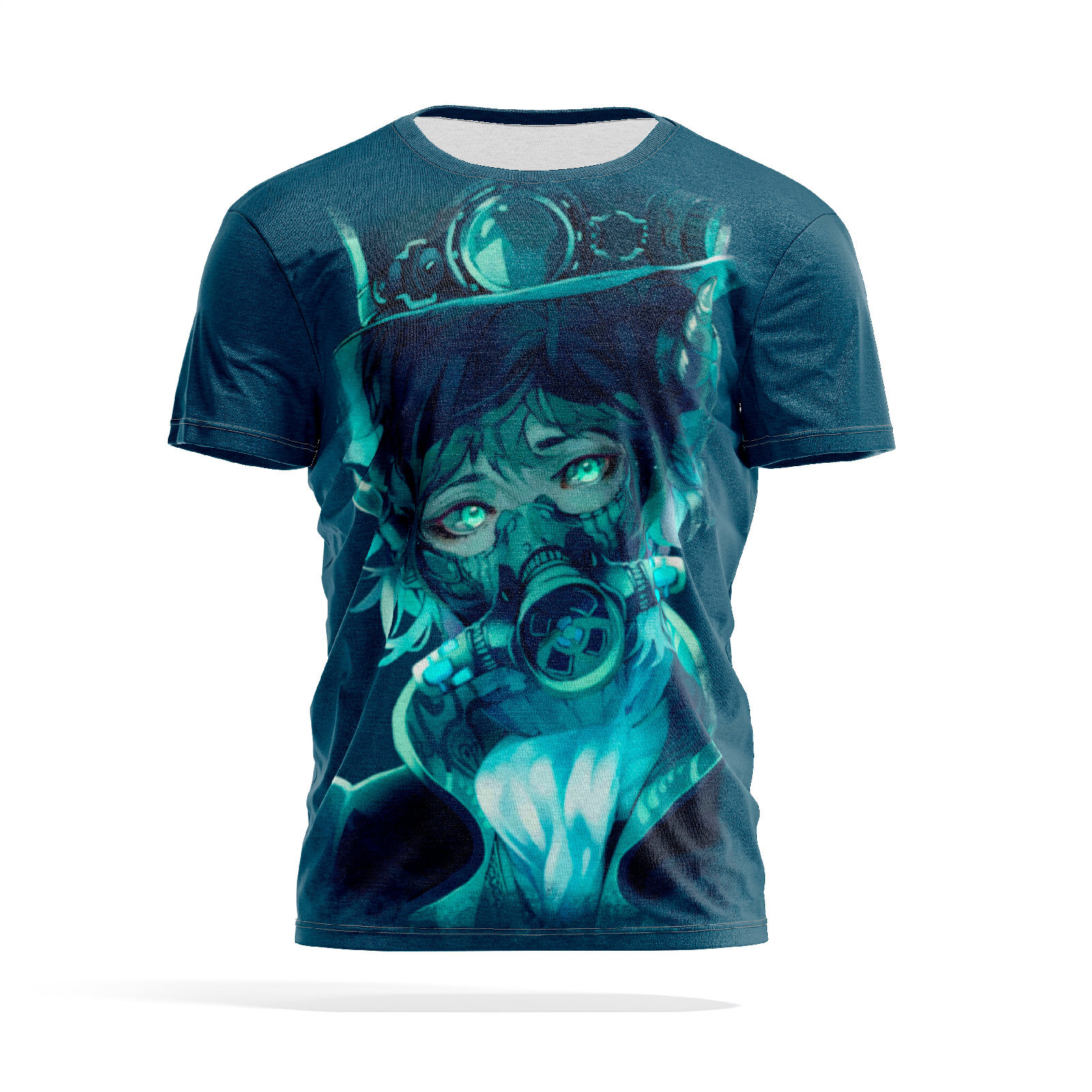 

Футболка мужская PANiN PaninManTshirtMS_MS2793603 разноцветная L, Синий, PaninManTshirtMS_MS2793603