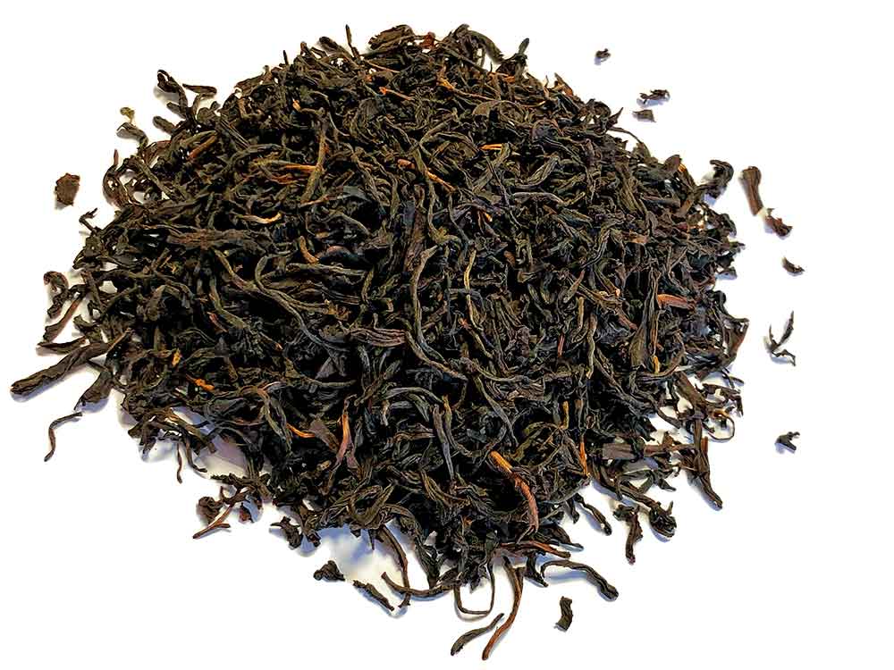 Чай черный Balzer Кения FOP (250гр)