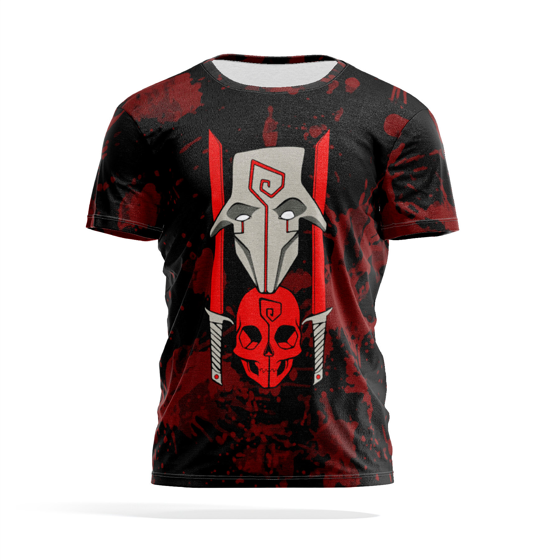 

Футболка мужская PANiN PaninManTshirtVM_5_8_VM1686693 красная 3XL, Красный, PaninManTshirtVM_5_8_VM1686693