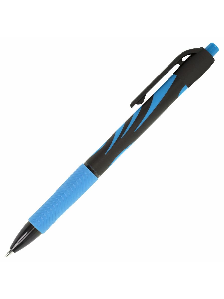 

Ручки Brauberg автоматические 12 шт