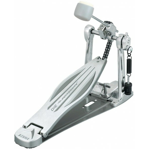 фото Педаль для барабана tama hp310l speed cobra single drum pedal