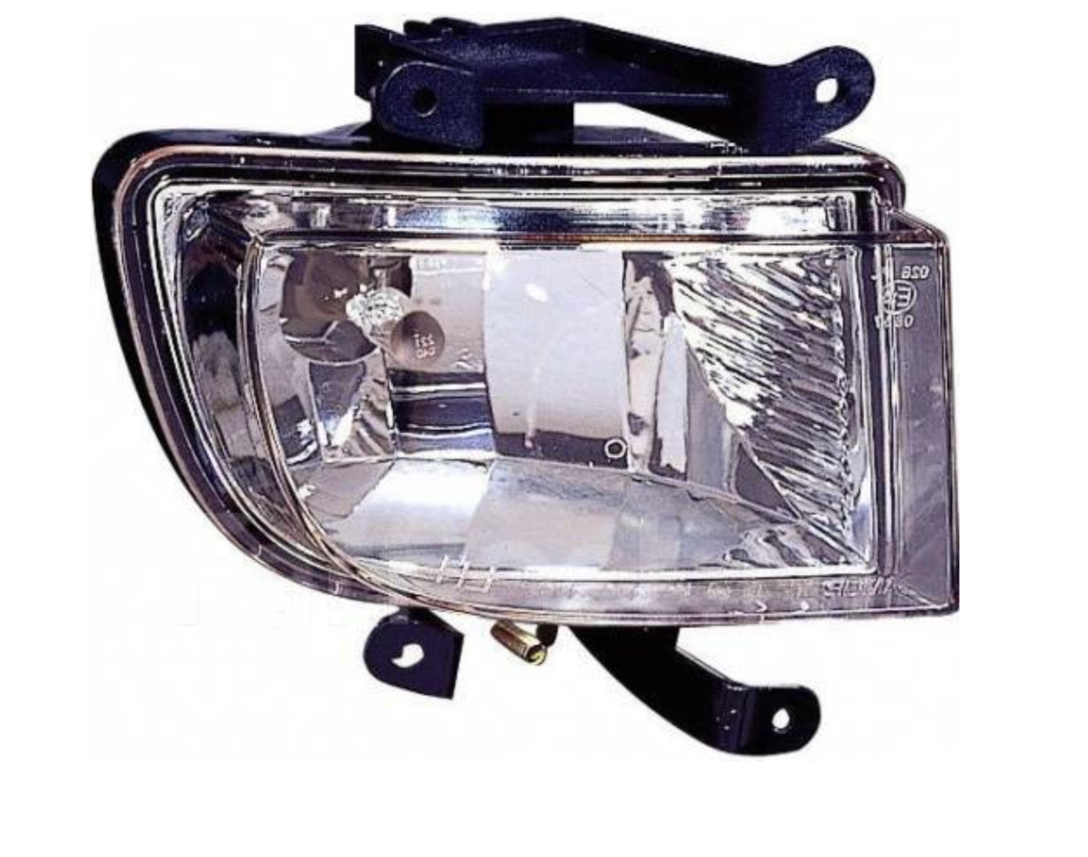

DEPO Фара противотуманная левая HYUNDAI GETZ 03-05