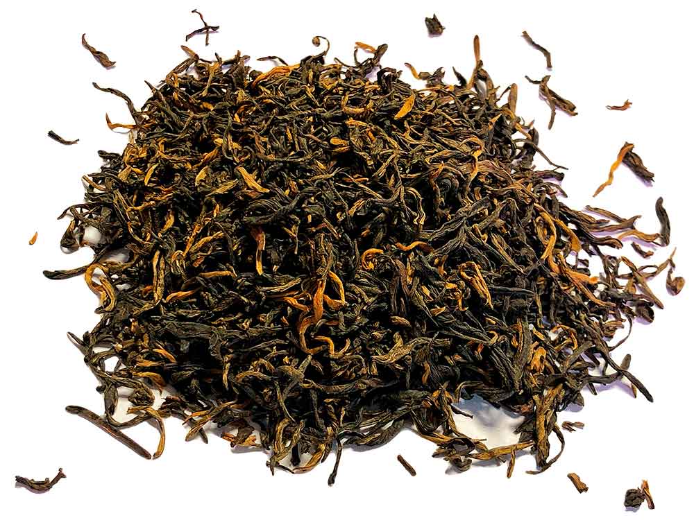 Чай красный Balzer Дянь Хун (250гр)