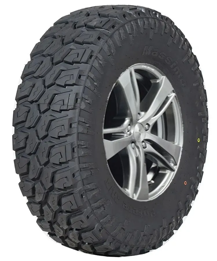 

Шины Massimo Potere MT 245/75R16 120/116Q MS479