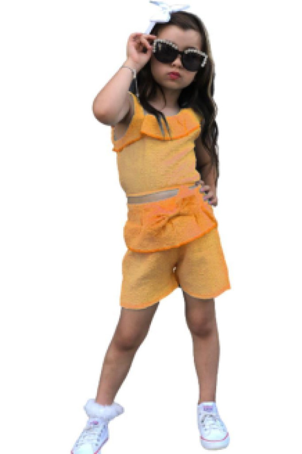 

Костюм с шортами Ricco Tarz 2222107001, 7-8 лет, оранжевый (доставка из-за рубежа)