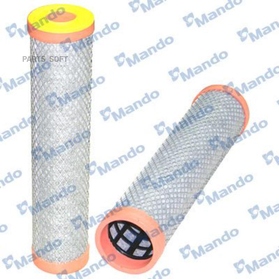 

Воздушный фильтр Mando mmf015449