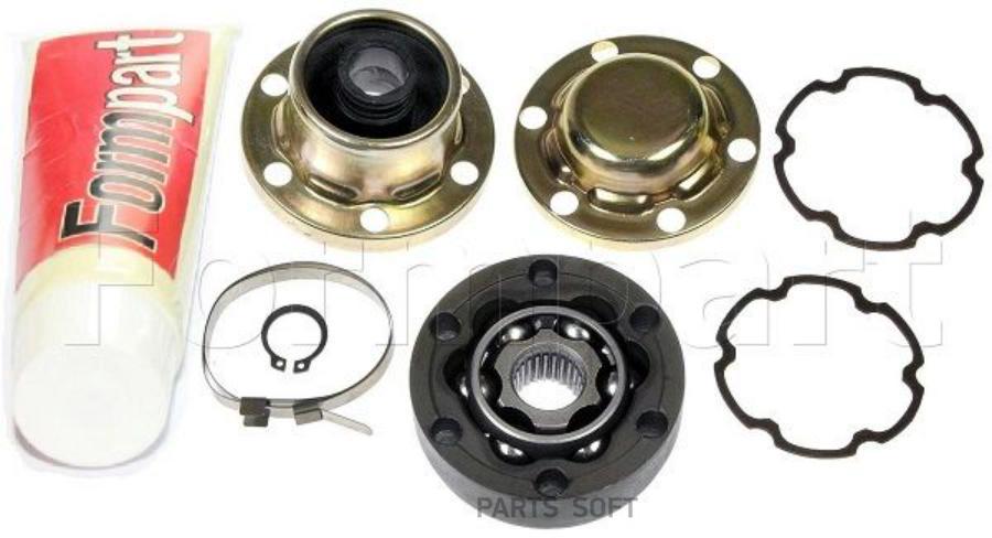 

FORMPART ШРУС внутр VOLVO S40 II MS 08/04 - 11/12