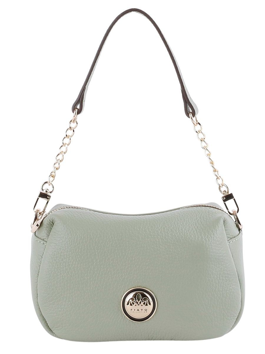 

Сумка женская FIATO Collection 2852 зеленый, 2852