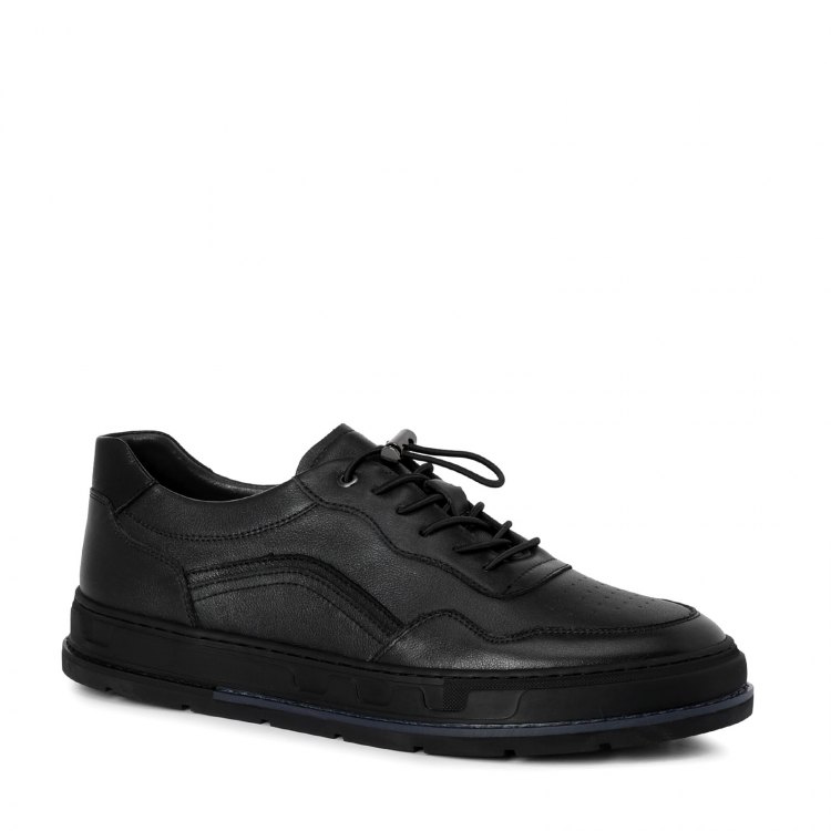 

Кеды мужские Tendance ZM192-1 черные 42 EU, Черный, ZM192-1