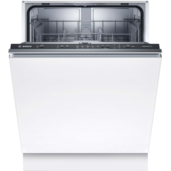 фото Встраиваемая посудомоечная машина bosch serie | 2 smv25cx03r