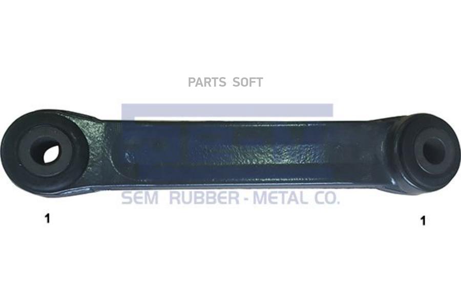 

Тяга Стабилизатора Rvi SEM LASTIK 15258