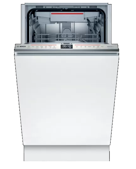 фото Встраиваемая посудомоечная машина bosch serie | 6 spv6hmx2mr