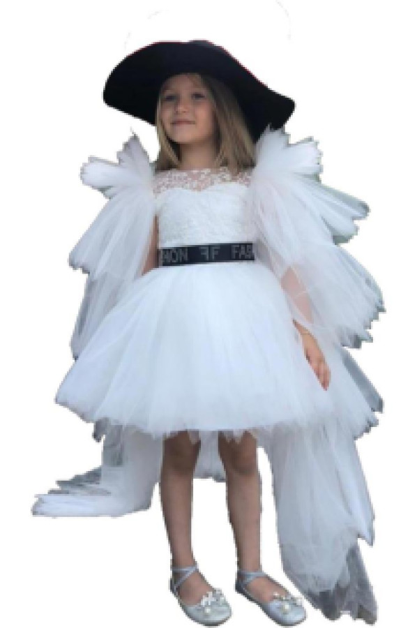 

Платье Ricco Tarz 2222401003, 11-12 лет, белый (доставка из-за рубежа)