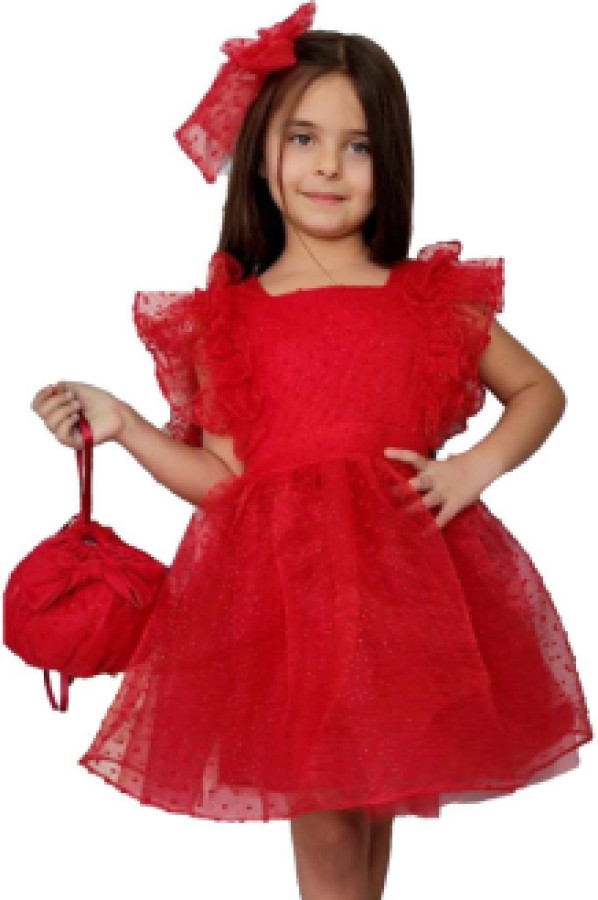 

Платье Ricco Tarz 2221202005, 4-5 лет, красный (доставка из-за рубежа)