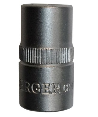 фото Головка торцевая berger1/2", 6-гранная superlock 24мм bg-12s24 (berger)