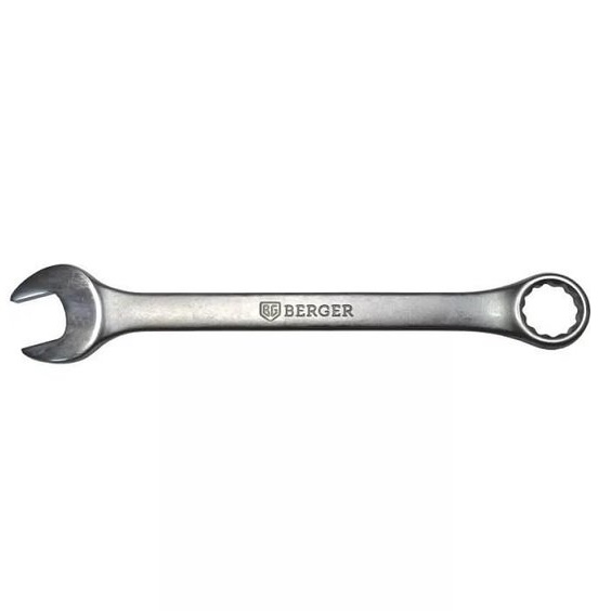 

Ключ комбинированный BERGER BG1127 13мм (BERGER)