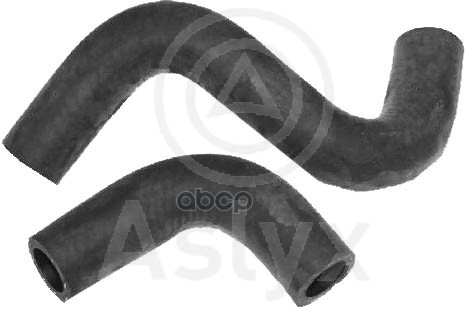 

Патрубок Ren Megane/Kangoo/Scenic 1.5Dci ASLYX арт. AS-204007